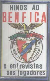 Sport Lisboa e Benfica Vários