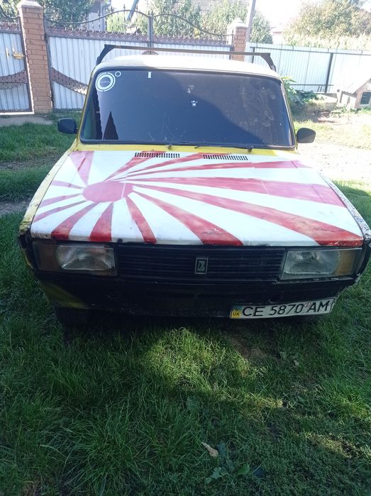 Продам Жигулі ваз2105