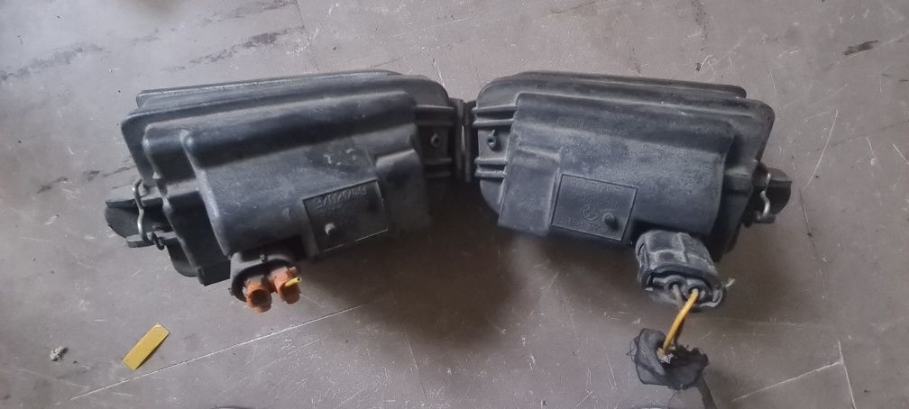 Halogeny e39 polecam