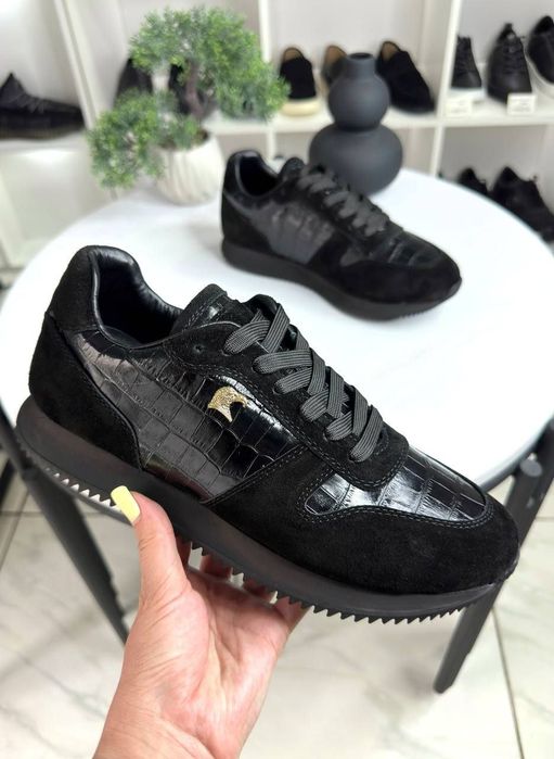 Мужские кроссовки  Stefano Ricci 40-45