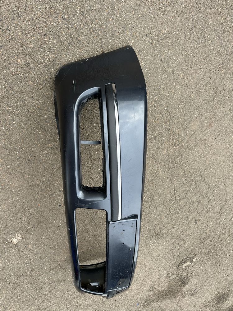 Бампер skoda superb 1 шкода суперб