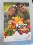 2 Livros Viva Melhor
