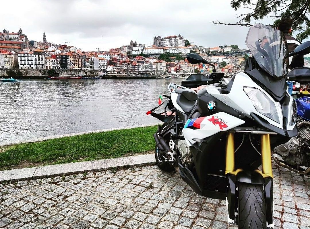 MOTA BMW s1000xr