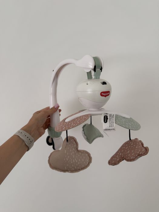 Karuzela do łóżeczka Tiny Love