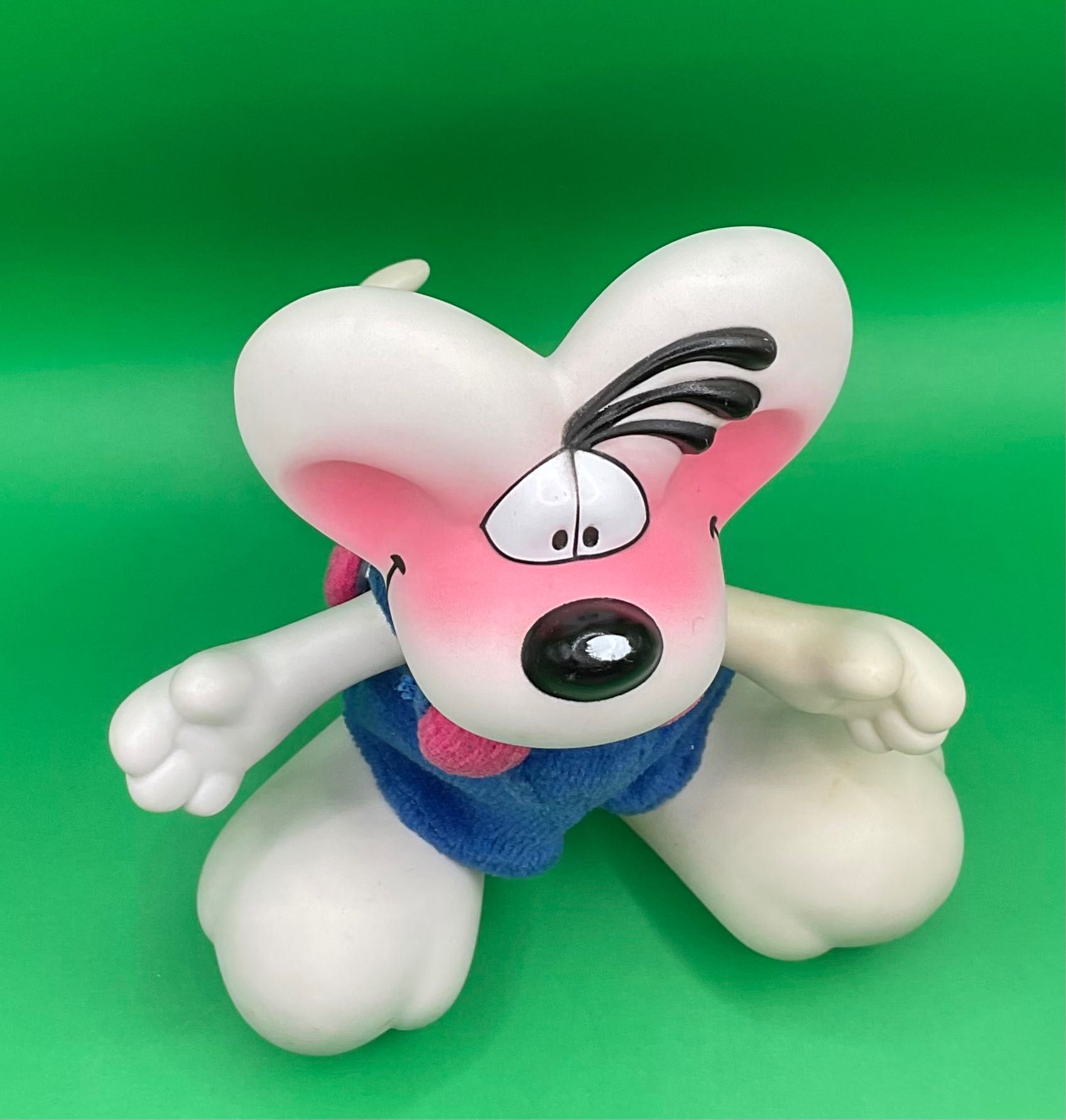 Figurka Kolekcjonerska DIDDL, Diddlina wysokość 11 cm