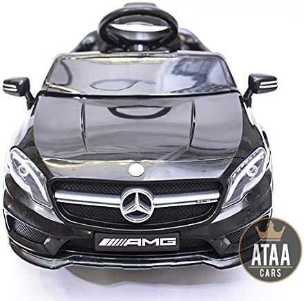 Carro eletrico Mercedes GLA AMG crianças brinquedo NOVO e SELADO