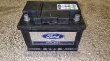 Akumulator oryginalny Ford/Varta 500A 52Ah