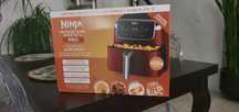 Ninja Air Fryer Pro 4,7L – Frytkownica kompaktowa, 1750W