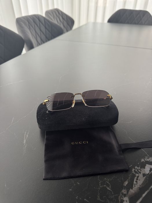 Окуляри Gucci (оригінал)
