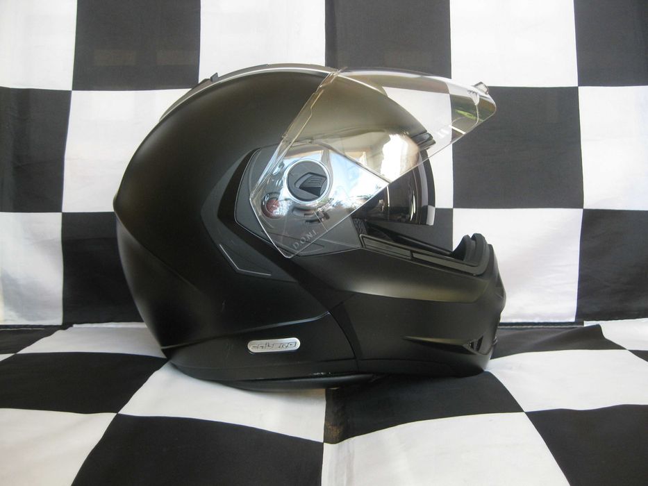 Kask szczękowy CABERG KONDA rozm.S 55-56cm