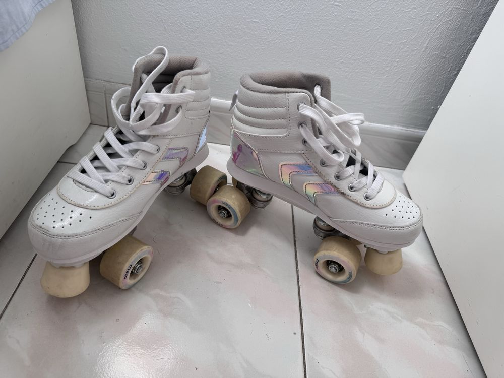 Patins numero 38