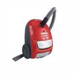 Aspirador com saco Hoover Capture