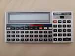 Maquina calculadora científica programável CASIO FX-730P