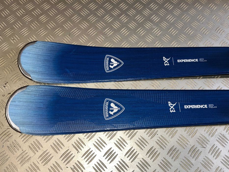Narty ROSSIGNOL EXPERIENCE 82 CA 158 cm Rocker 2024 !