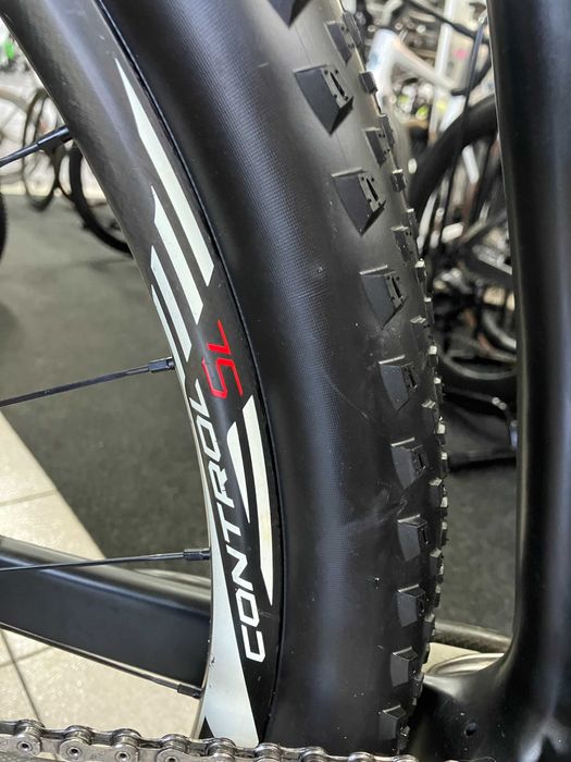 SPECIALIZED SWORKS HT 9,1KG