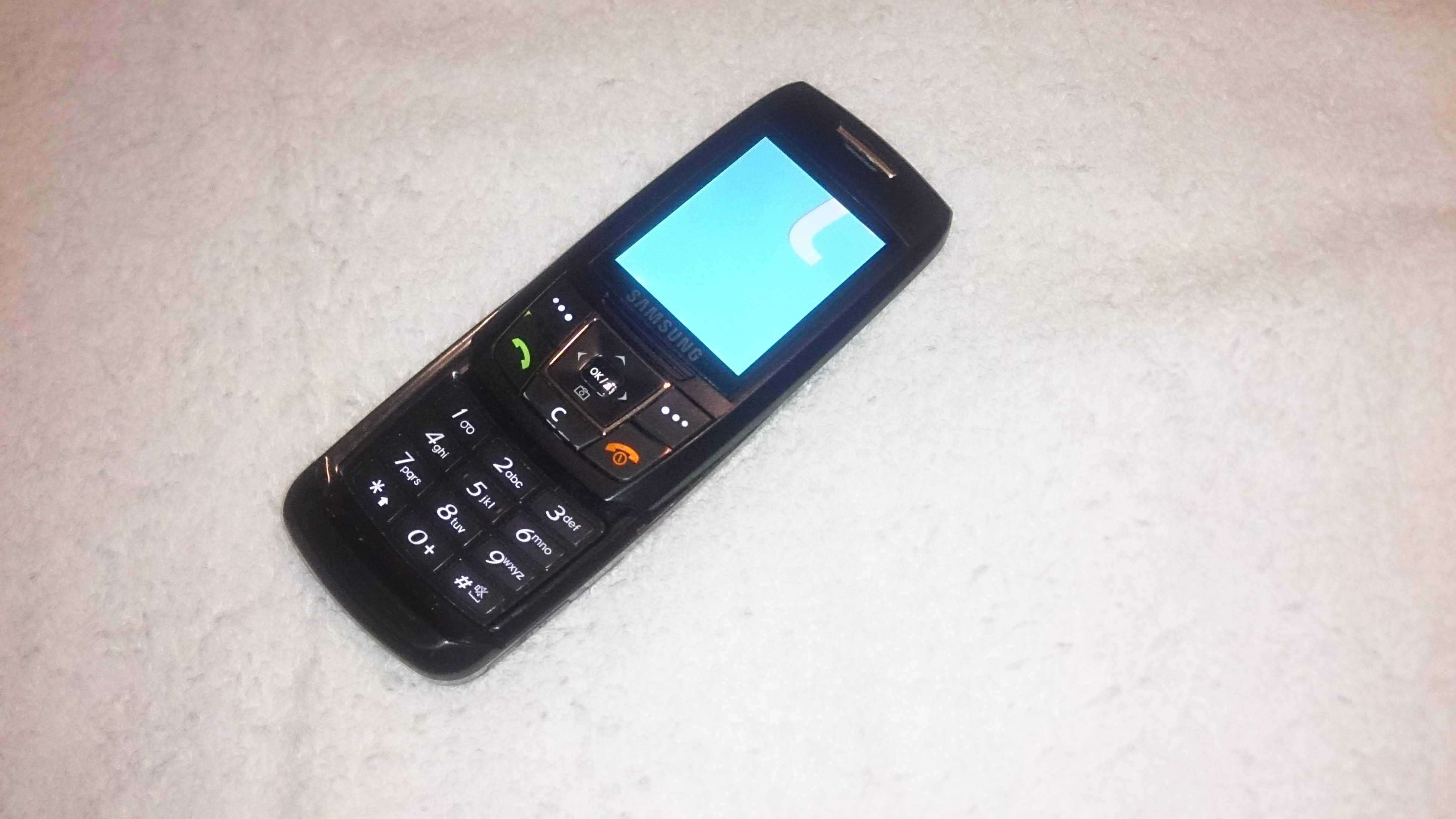 samsung sgh-e250 (ler descrição)