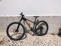 Bicicleta Kona Lava Dome, roda 29, M