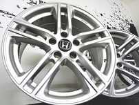 felgi ALU 17 5x114.3 honda accord VII VIII civic VIII IX X CR-V FR-V HR-V
