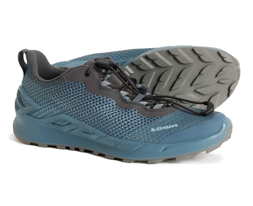 р.38.5-39.5  Кросівки Lowa Merger GTX (жіночі)