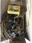 Marklin lampadas para comboios eletricos