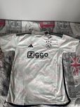 Koszulka piłkarska Ajax rozmiar XL