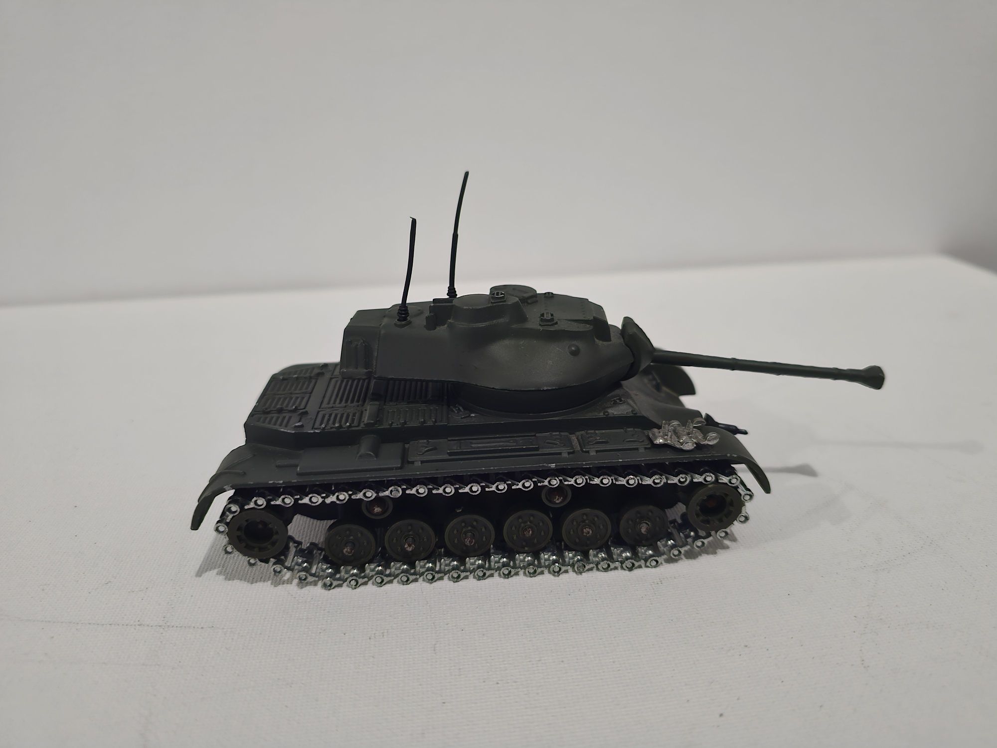 Solido General Patton M47