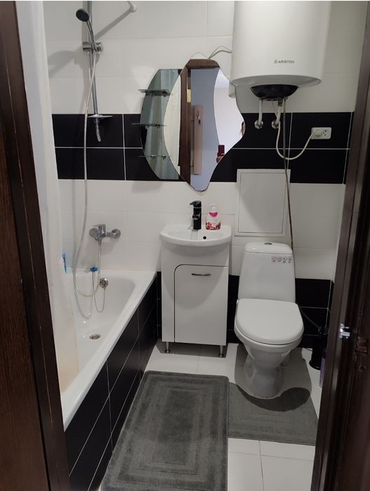 Подобово/погодинно.Центр