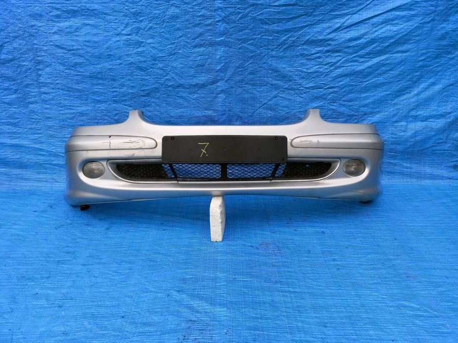 7 Zderzak przód Przedni  Mercedes SLK W170  R170 LIFT FL