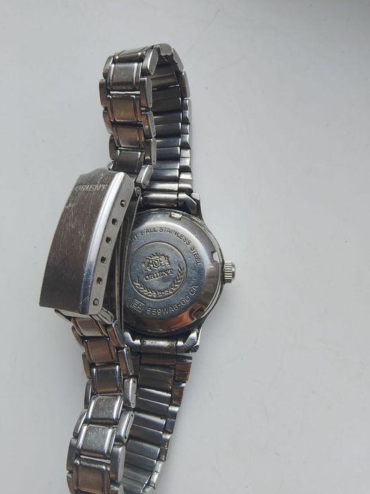 Наручные часы Orient (Ориент) механические - Женские/Унисекс