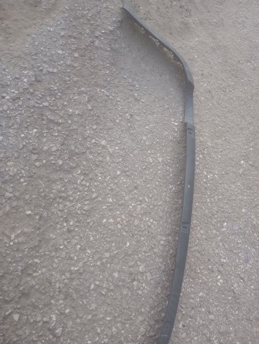 Audi a4 b5 a4b5 kombi przed lift dokładka zderzaka tył tylnego