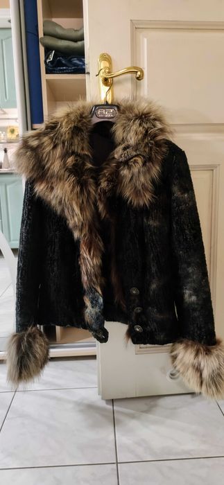 Женская куртка В2 Balizza