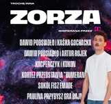 Sprzedam dwa karnety dwudniowe – Festiwal Zorza, Katowice (29–30.08)