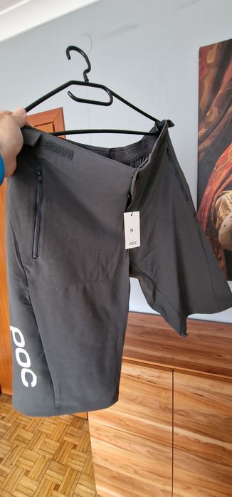 Poc essential enduro