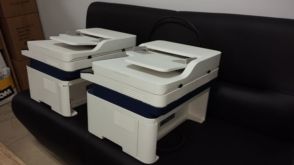 МФУ Xerox WC 3025