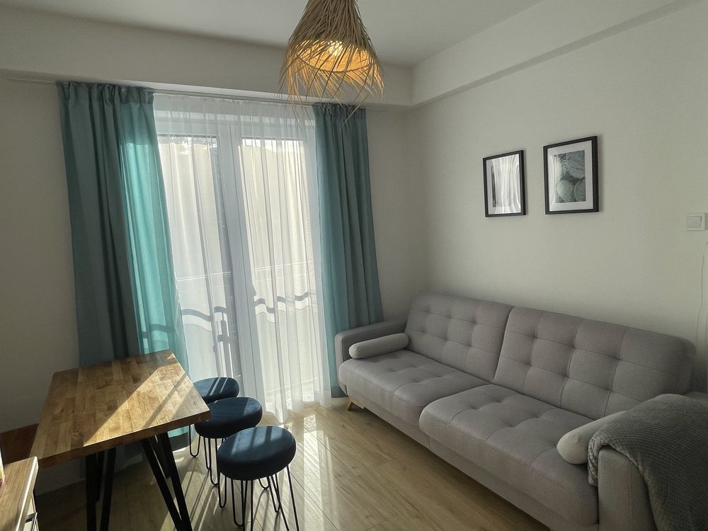 Apartament Pokój Nocleg Łeba