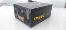 Fonte alimentação 1300W 80+ Platinum Modular Antec HCP
