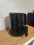 AirFryer Silvercrest