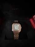 Годинник Cartier