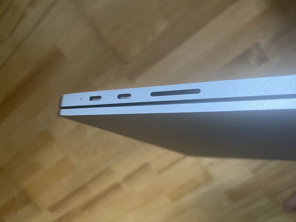 Xiaomi Mi Notebook Pro 15.6