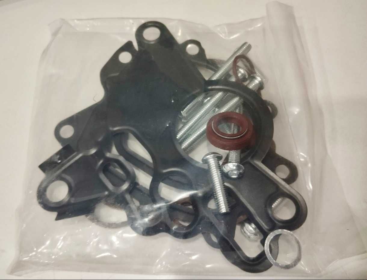Ремкомплект тандемного вакуумного насоса VAG TDI 03G145209 03G145215