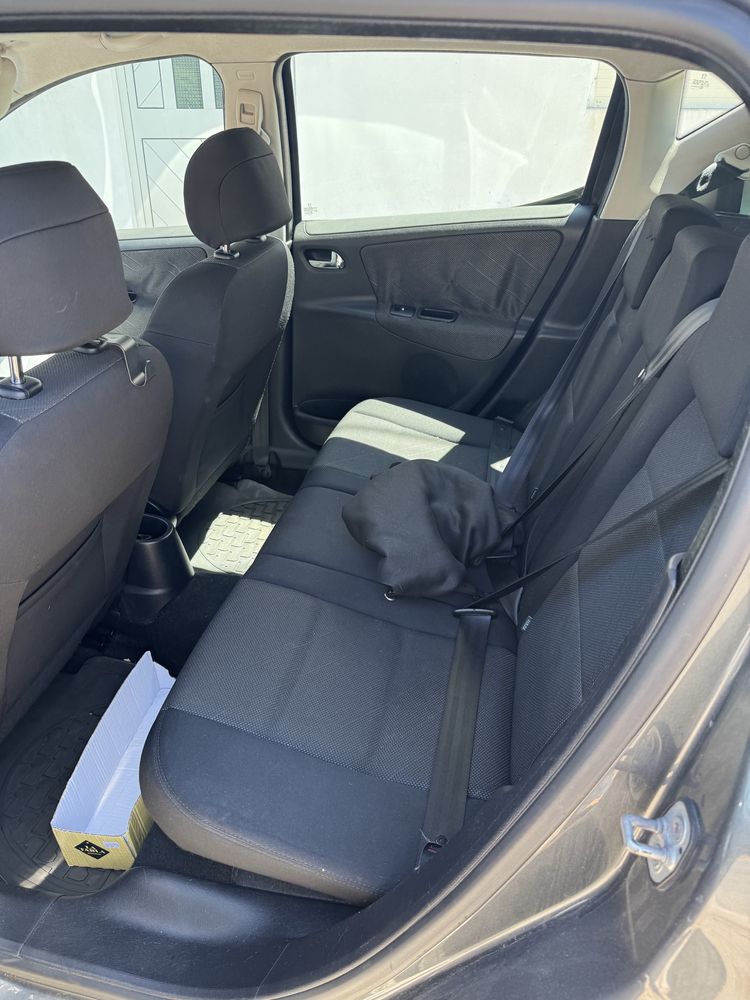 #peugeot 207 sw 1.6 hdi 90 cv