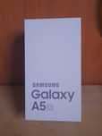 Pudełko Samsung Galaxy A5 (6)