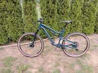 Rockrider AM50S/ rower górski/ full/ MTB