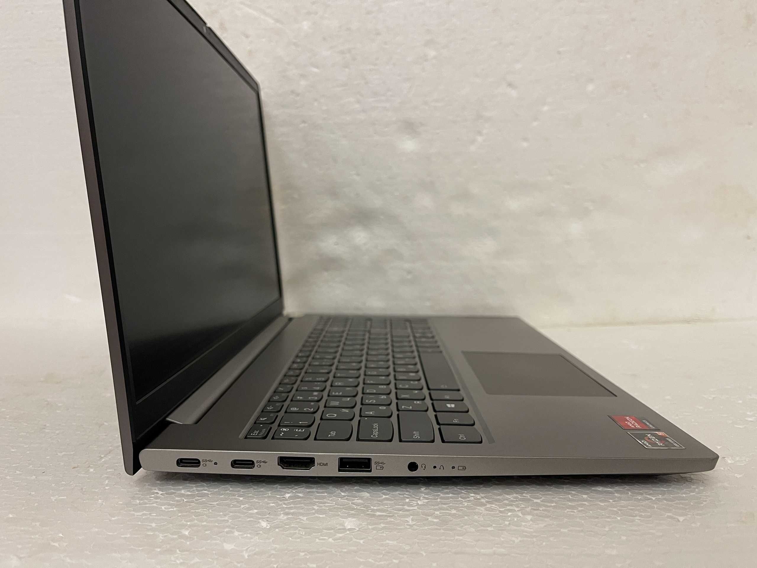 Игровой СВЕЖАК!! ThinkPad E15 + (RYZEN на 12" ЯДЕР) + 16 RAM + ИДЕАЛ!!