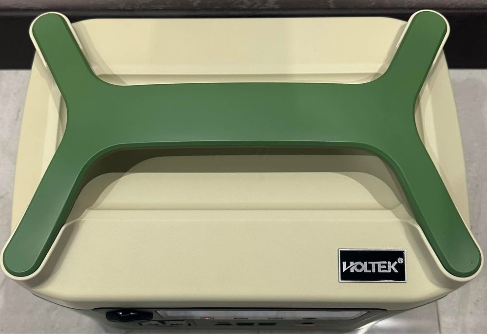 НОВА Зарядна станція Holtek 1000w