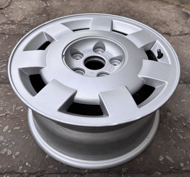 Литой диск r15 5x112 ET-46 на Volkswagen Transporter T4 Multivan 1 шт.