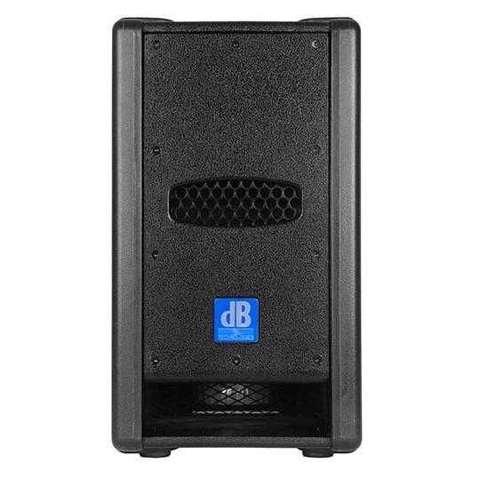 Сабвуфер DB Technologies SUB 28D