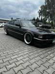 BMW E38 M60b40 Turbo | Air Ride | Manual