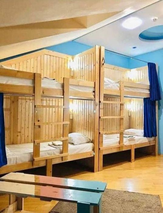 Хостел, приймаємо у ночі