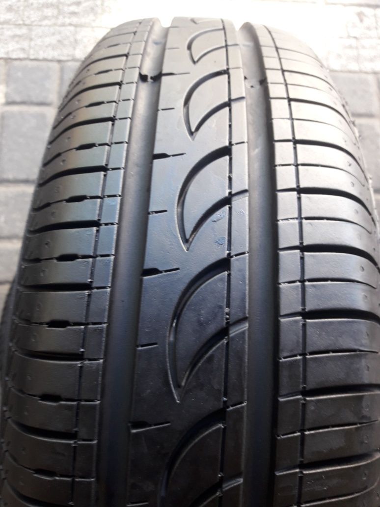 FORMULA 165/70R14 81T, pojedyńcza opona letnia.